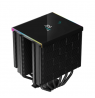 Deepcool AK620 Zero Dark Intel, AMD Digital CPU Air Cooler