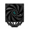 Deepcool AK620 Zero Dark Intel, AMD Digital CPU Air Cooler