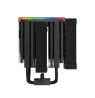 Deepcool AK620 Zero Dark Intel, AMD Digital CPU Air Cooler