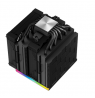 Deepcool AK620 Zero Dark Intel, AMD Digital CPU Air Cooler