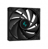 Deepcool AK620 Zero Dark Intel, AMD Digital CPU Air Cooler