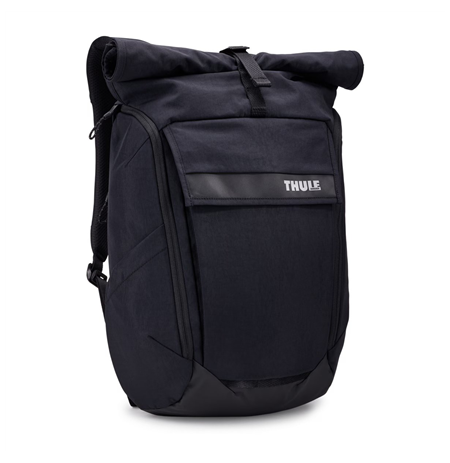 Thule Backpack 24L PARABP-3116 Paramount Backpack Black Waterproof