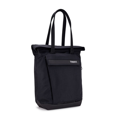 Thule Tote 22L PARATB-3116 Paramount Tote bag Black Waterproof