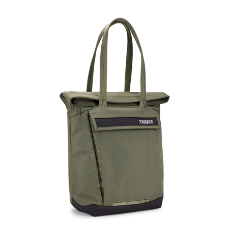 Thule Tote 22L PARATB-3116 Paramount Tote bag Soft Green Waterproof