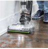 Bissell Crosswave HydroSteam Pet Pro All-in one Multi-Surface Cleaner, Grey Bissell
