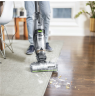 Bissell Crosswave HydroSteam Pet Pro All-in one Multi-Surface Cleaner, Grey Bissell