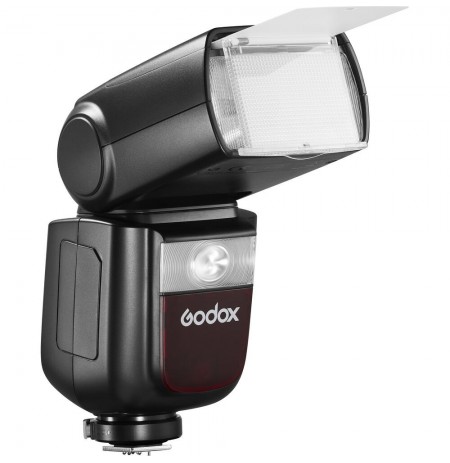 Godox Speedlite V860III Oly/Pan