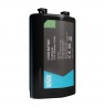 Newell Plus replacement EN-EL4a battery for Nikon
