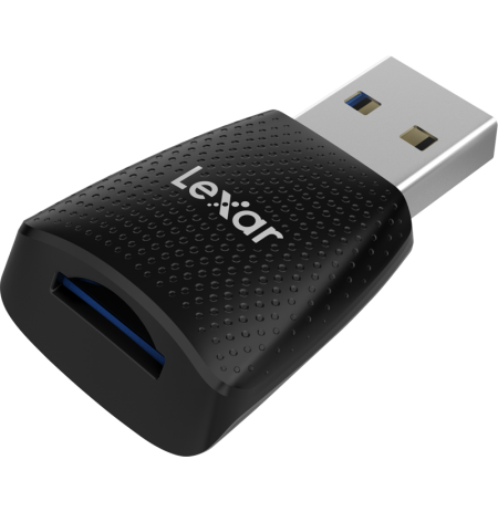 LEXAR CARDREADER MICROSD UHS-I (USB 3.2)