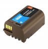 Newell battery Panasonic DMW-BLK22 USB-C