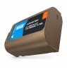 Newell battery Panasonic DMW-BLK22 USB-C