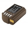 Newell battery Panasonic DMW-BLK22 USB-C