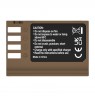 Newell battery Panasonic DMW-BLK22 USB-C