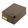 Newell DMW-BLC12 USB-C battery for Panasonic