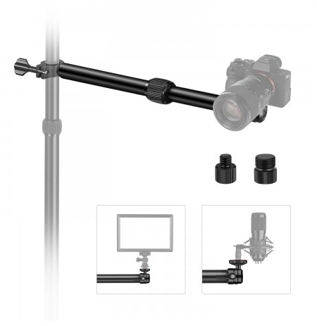 Neewer DS001 TELESCOPIC ARM 10101938