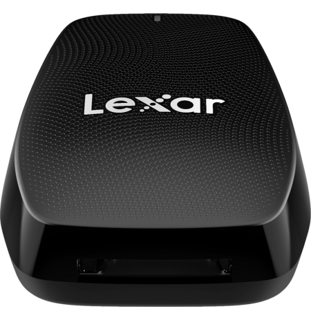 LEXAR CARDREADER PROFESSIONAL CFEXPRESS TYPE B USB 3.2 GEN 2X2 READER