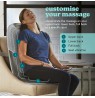 Homedics CBS-1000-EU Cocoon Shiatsu massager