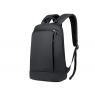 Sponge Thinbag Backpack 15,6 Black