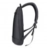 Sponge Thinbag Backpack 15,6 Black