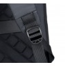 Sponge Thinbag Backpack 15,6 Black