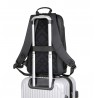 Sponge Thinbag Backpack 15,6 Black