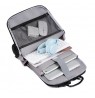 Sponge Thinbag Backpack 15,6 Black