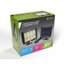 Tracer 47192 Jupiter LED solar lamp with motion sensor