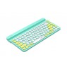 A4Tech 47188 FStyler FBK30 avocado