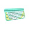 A4Tech 47188 FStyler FBK30 avocado