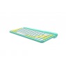 A4Tech 47188 FStyler FBK30 avocado
