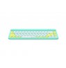 A4Tech 47188 FStyler FBK30 avocado