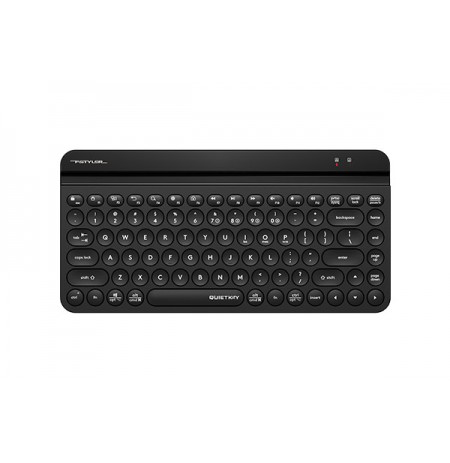 A4Tech 47190 FStyler FBK30 black