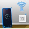 Tellur Smart WiFi Wall Plug 3600W 16A, PD20W, USB 18W, energy reading, white