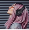 Tellur Vibe Bluetooth Over-Ear Headphones ANC