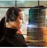 Tellur Vibe Bluetooth Over-Ear Headphones ANC