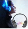 Tellur Vibe Bluetooth Over-Ear Headphones ANC