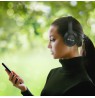 Tellur Vibe Bluetooth Over-Ear Headphones ANC