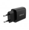 Tellur 20W USB-C PD wall charger black