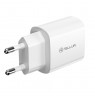 Tellur 20W USB-C PD wall charger white