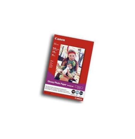 CANON GP-501 photo paper glossy A4 100Bl