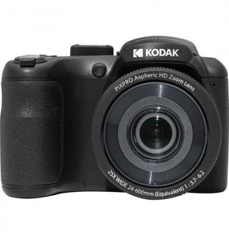 Kodak AZ255 Black