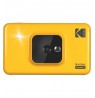 Kodak Mini Shot 2  Camera and Printer Combo Yellow