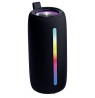 Denver BTL-360B RGB BT Speaker 2x50W Black