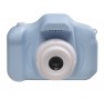 Digital camera for kids Denver KCA-1340 2" with 5 games blue