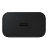 Samsung 25W Power Adapter Type-C (w/o cable) Black