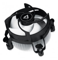 ARCTIC Alpine 17 procesoriaus aušintuvas, Intel 1700