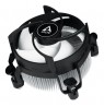 ARCTIC Alpine 17 procesoriaus aušintuvas, Intel 1700