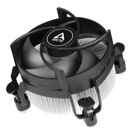 ARCTIC Alpine 17 CO procesoriaus aušintuvas, Intel 1700