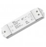 V2-L valdiklis-imtuvas 12-36V DC, 2x8A
