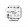 SS-B vieno kanalo 230V valdiklis be pritemdymo funkcijos + Push Key